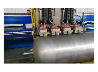 氣瓶超聲波自動探傷設備探傷儀