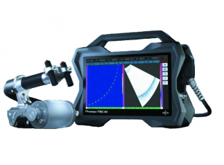全新一代超聲波相控陣探傷儀